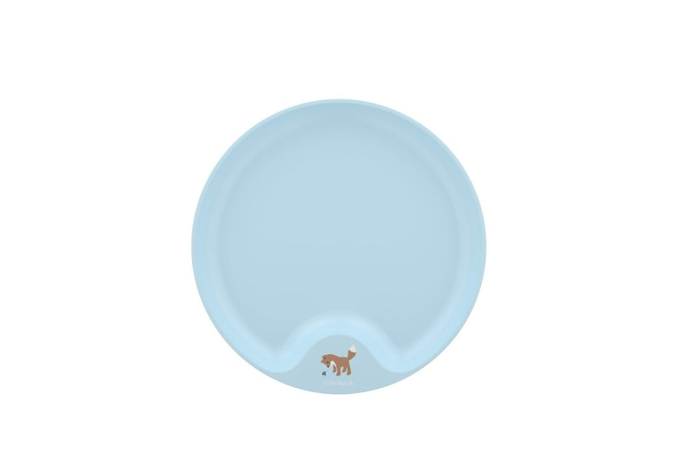Mepal Babybord Mio Forest Friends koop je bij Babywinkel