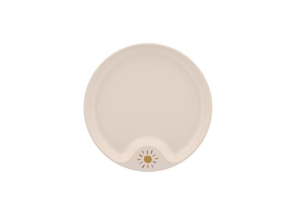 Mepal Babybord Mio Sunshine & Rainbow koop je bij Babywinkel