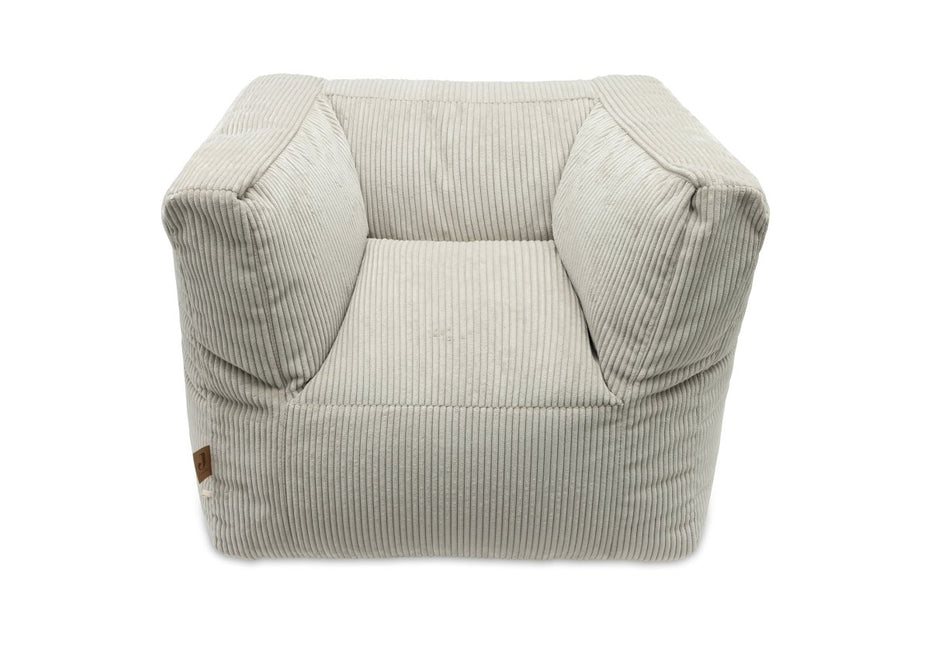 Jollein Kinderfauteuil Olive Green koop je bij Babywinkel