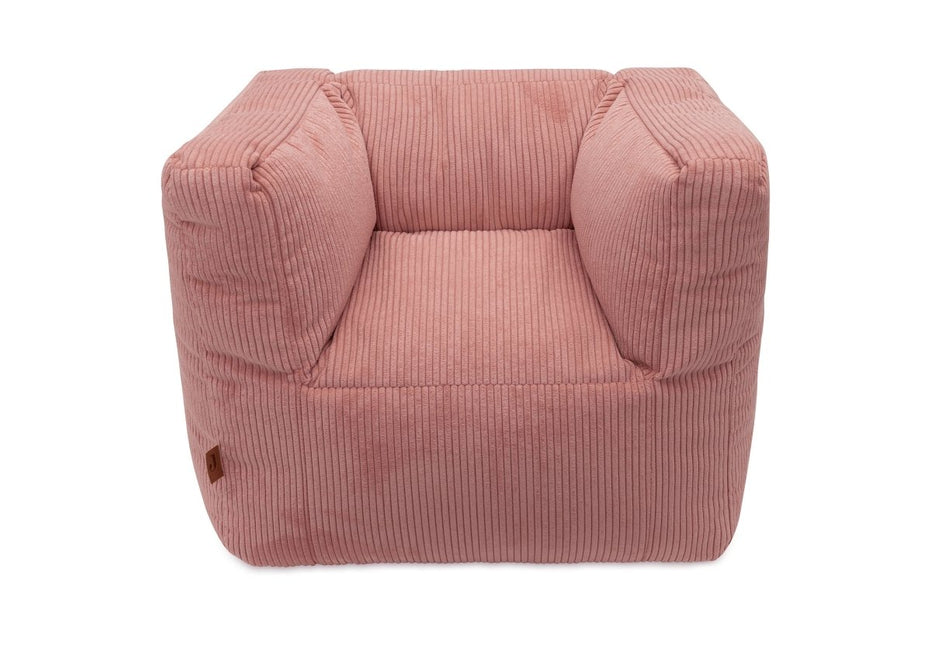 Jollein Kinderfauteuil Wild Rose koop je bij Babywinkel