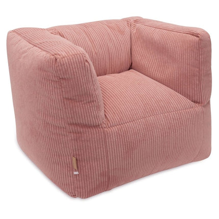 Jollein Kinderfauteuil Wild Rose koop je bij Babywinkel