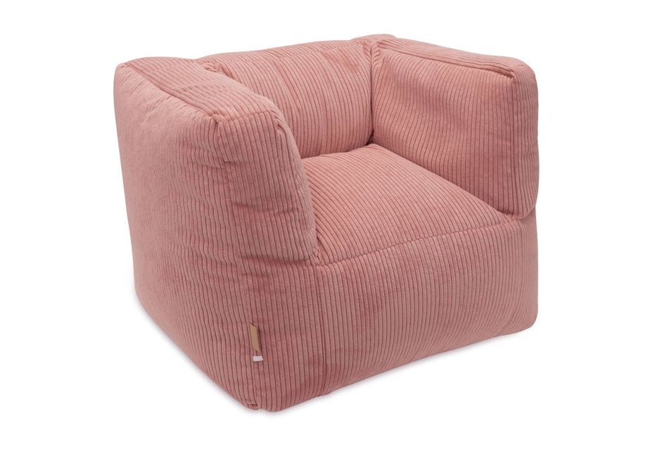 Jollein Kinderfauteuil Wild Rose koop je bij Babywinkel