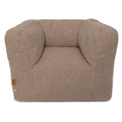 Kinderfauteuil Teddy - Warm Sand koop je bij Babywinkel