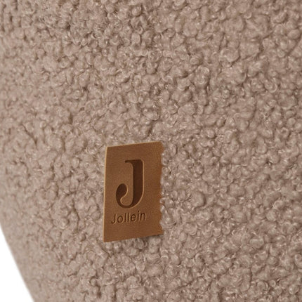 Kinderfauteuil Teddy - Warm Sand koop je bij Babywinkel