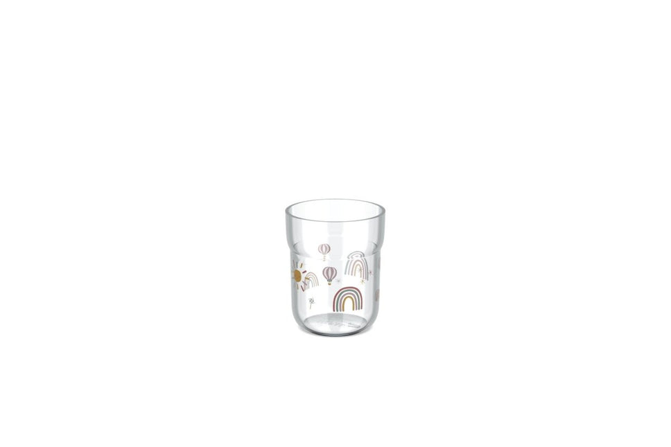 Mepal Bekertje Mio Sunshine & Rainbow 250Ml koop je bij Babywinkel