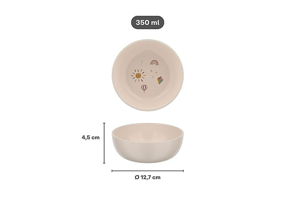 Mepal Baby Kom Mio Fairy Garden koop je bij Babywinkel