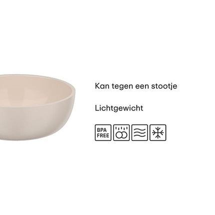 Mepal Baby Kom Mio Little Farm koop je bij Babywinkel