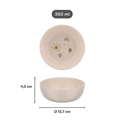 Mepal Baby Kom Mio Little Farm koop je bij Babywinkel