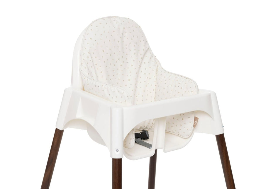 Jollein Kussen Kinderstoel Leafy Dreams koop je bij Babywinkel
