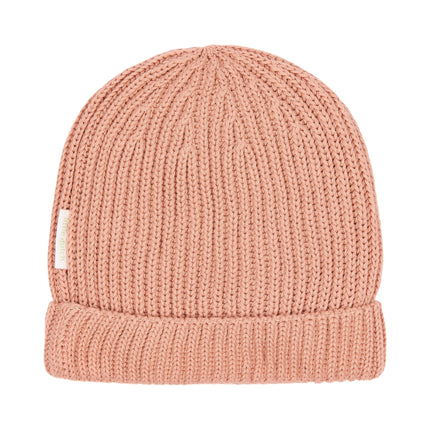 Little Dutch Babymutsje Deep Pink
