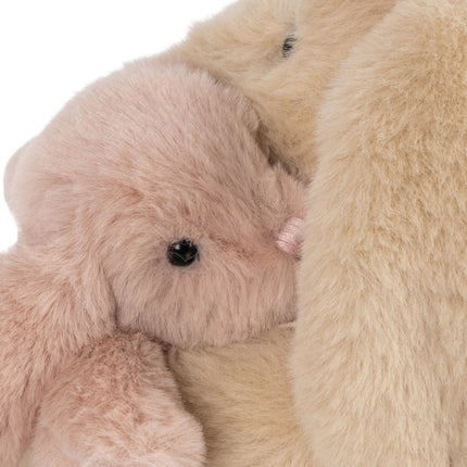 Knuffel Bunny Hugs Bunny koop je bij Babywinkel