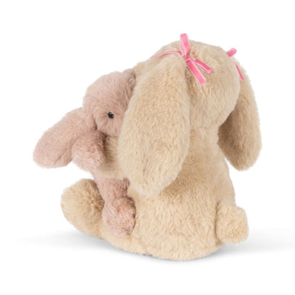 Knuffel Bunny Hugs Bunny koop je bij Babywinkel