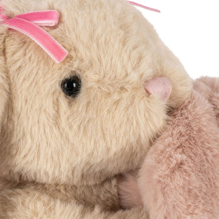 Knuffel Bunny Hugs Bunny koop je bij Babywinkel