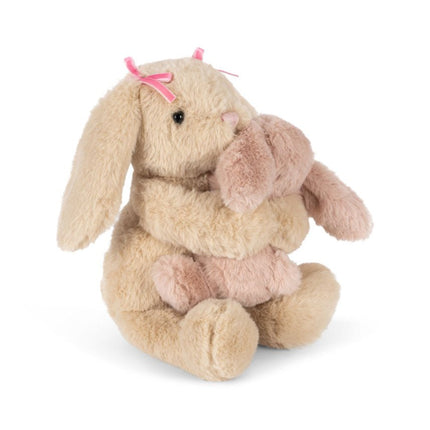 Knuffel Bunny Hugs Bunny koop je bij Babywinkel