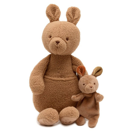 Knuffel - Kangaroots koop je bij Babywinkel