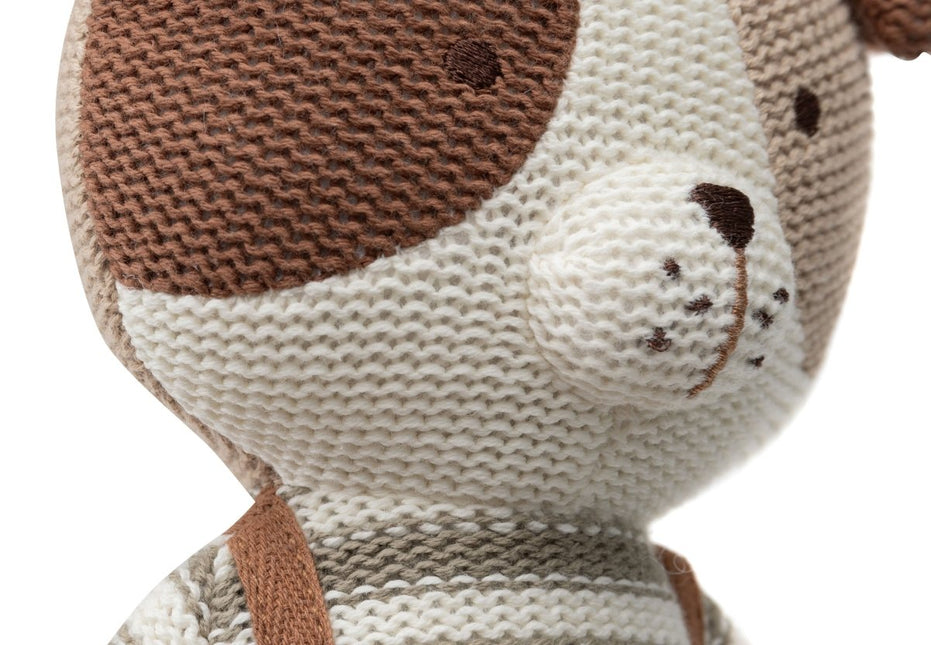 Jollein Knuffel Mick koop je bij Babywinkel