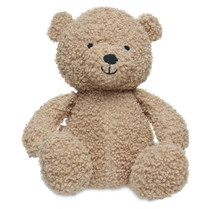 Jollein Knuffel Teddy Bear Biscuit koop je bij Babywinkel