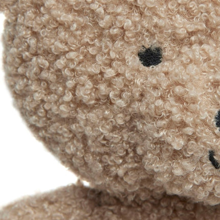 Jollein Knuffel Teddy Bear Biscuit koop je bij Babywinkel