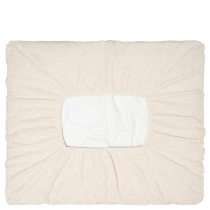 Koeka Aankleedkussenhoes Maui Black Bird koop je bij Babywinkel