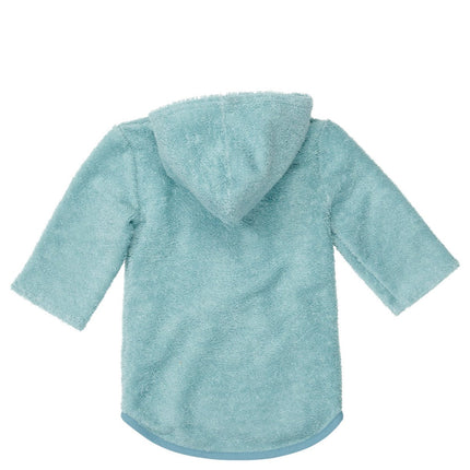 Koeka Badjas Baby Badjas Dijon Sea koop je bij Babywinkel