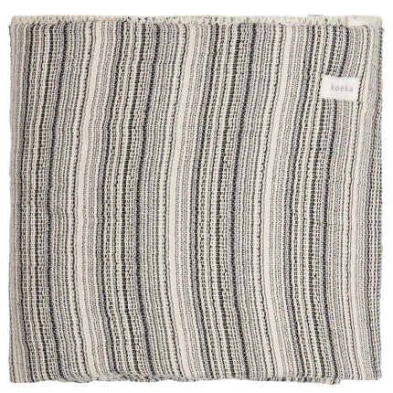 Koeka Bedomrander Maui Black Bird koop je bij Babywinkel
