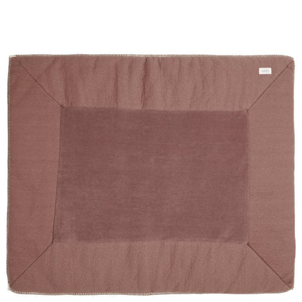 Koeka Boxkleed Riga Cacao 80x100cm koop je bij Babywinkel