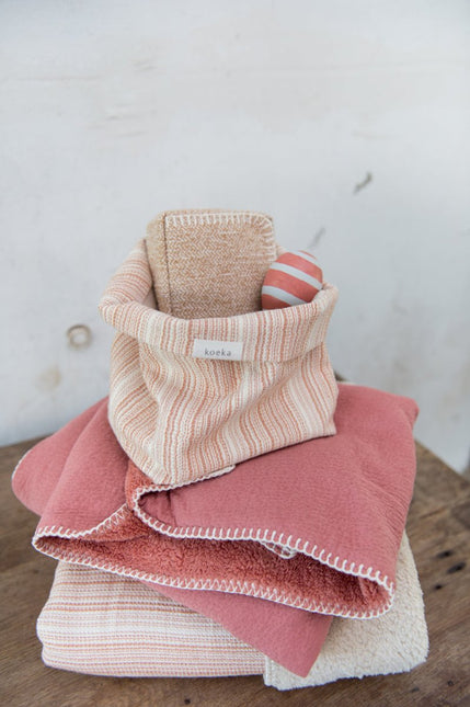 Koeka Commodemandje Maui Bronze koop je bij Babywinkel