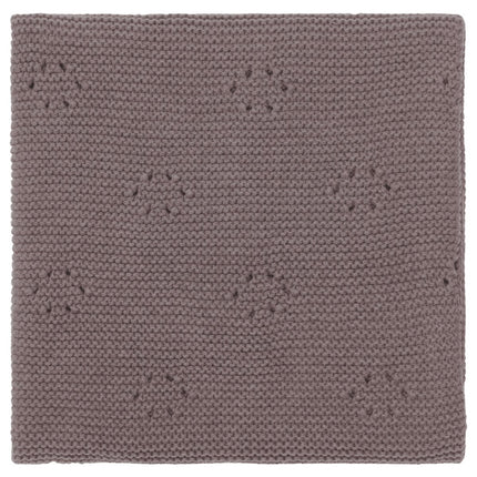 Koeka Ledikantdeken Toujours Wood koop je bij Babywinkel