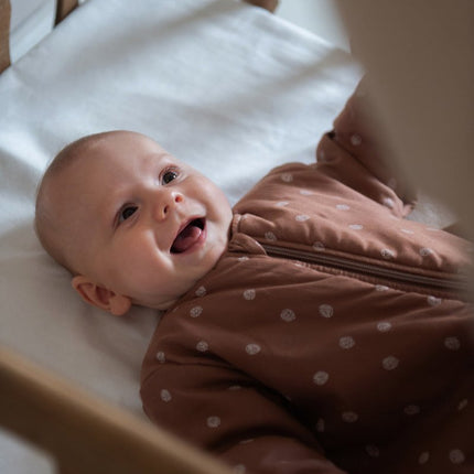 Koeka Slaapzak Baby Oaky Hazel koop je bij Babywinkel