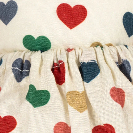 Konges Sløjd Babypop Coeur Coloré koop je bij Babywinkel