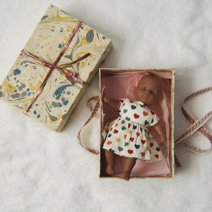 Konges Sløjd Babypop Coeur Coloré koop je bij Babywinkel