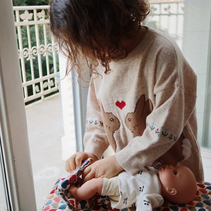 Konges Sløjd Babypop Eli koop je bij Babywinkel