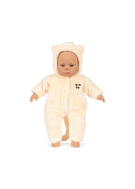 Konges Sløjd Babypop Kitty koop je bij Babywinkel