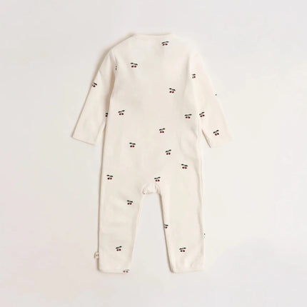 Konges Sløjd Boxpakje GOTS Cherry koop je bij Babywinkel