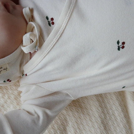 Konges Sløjd Boxpakje GOTS Cherry koop je bij Babywinkel