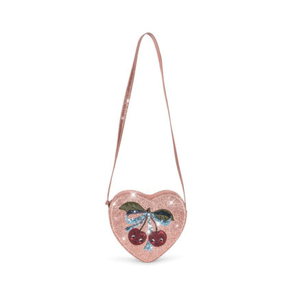 Konges Sløjd Kindertasje Mellow Rose koop je bij Babywinkel