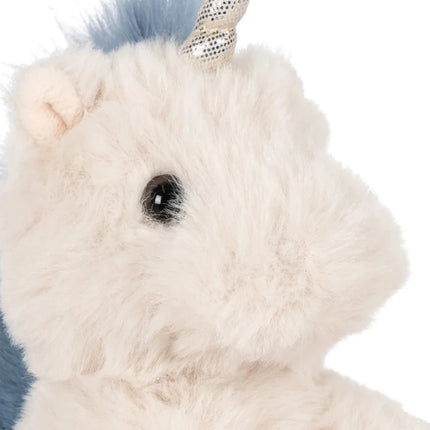 Konges Sløjd Knuffel Unicorn Off White koop je bij Babywinkel