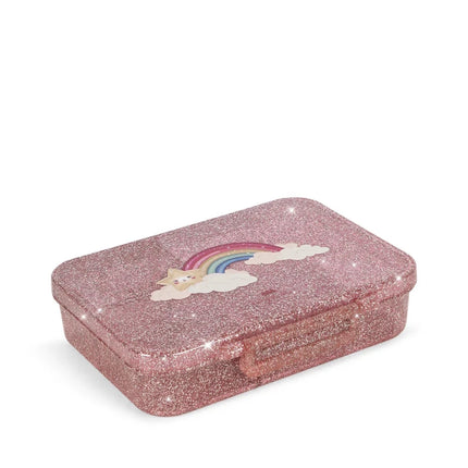 Konges Sløjd Lunchbox Bento Rainbow koop je bij Babywinkel