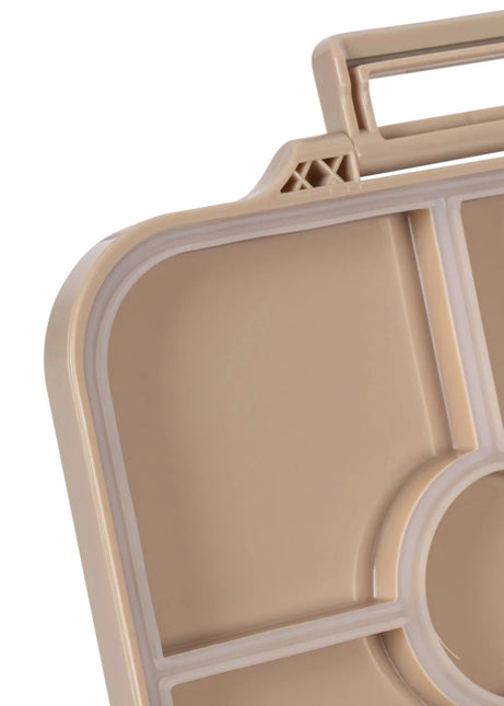Konges Sløjd Lunchbox Tiger Ruggito koop je bij Babywinkel
