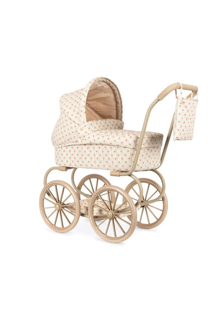 Konges Sløjd Poppenwagen Minnie Mirage koop je bij Babywinkel