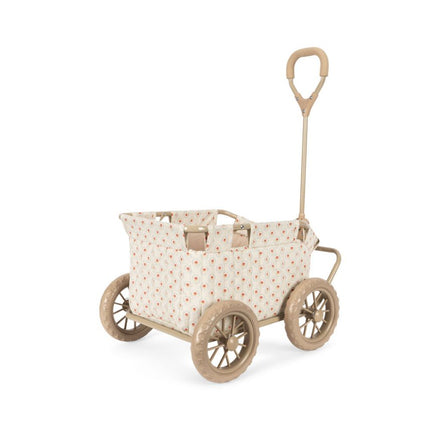 Konges Sløjd Poppenwagen Mirage Luxe koop je bij Babywinkel