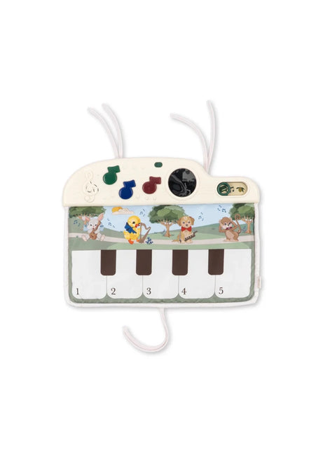 Konges Sløjd Speelgoed Muziekspeler Multi koop je bij Babywinkel