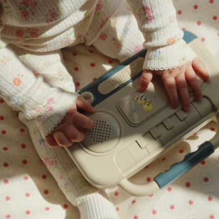 Konges Sløjd Speelgoed Radio Boombox Multi koop je bij Babywinkel