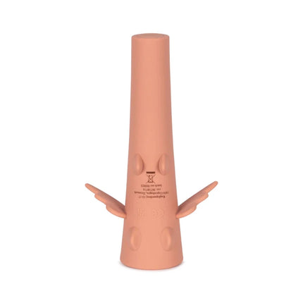 Konges Sløjd Zaklamp Dragon Raspberry koop je bij Babywinkel