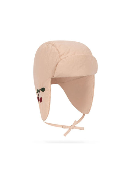 Konges Sløjd Zonnehoedje Baby Juno Cameo Rose koop je bij Babywinkel