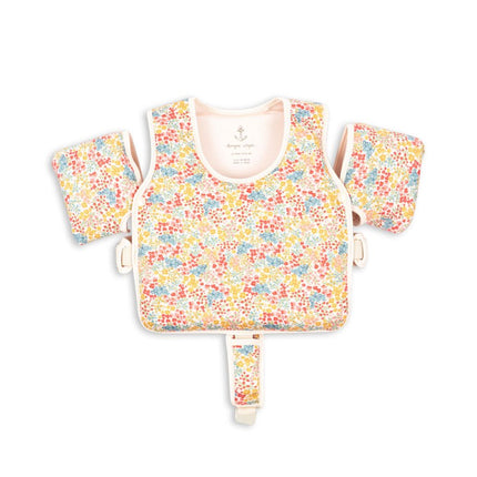 Konges Sløjd Zwemvest Hollis Fia Cala koop je bij Babywinkel