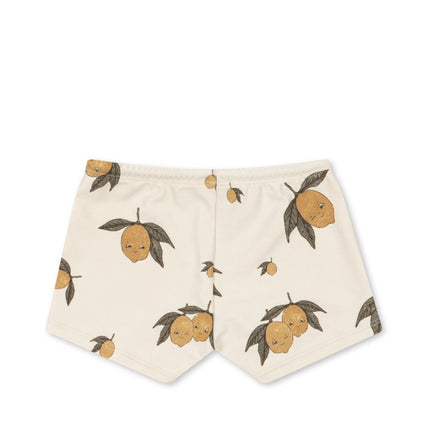 Konges Slojd Aster Swim Pants Grs Sweet And Sour koop je bij Babywinkel