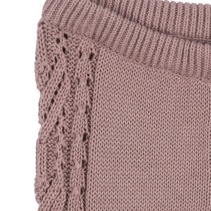 Konges Slojd Baby Broekje Cabby Gots Gots Deauville Mauve koop je bij Babywinkel