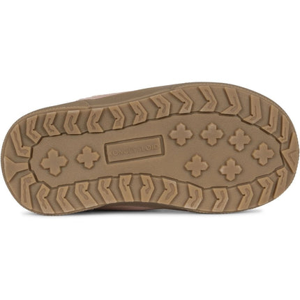 Konges Slojd Baby Schoentjes Sneeuwboots Milk Tank koop je bij Babywinkel