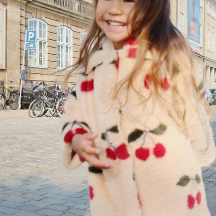 Konges Slojd Babyjasje Ma Grande Cerise koop je bij Babywinkel